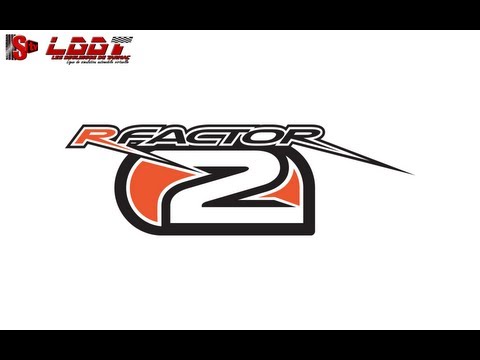 comment installer un mod dans rfactor