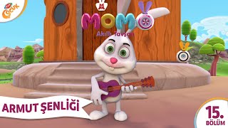 2. Bölüm - Armut Şenliği
