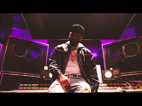 Luce Cannon - Cook out (600 Exclusive - official music video)