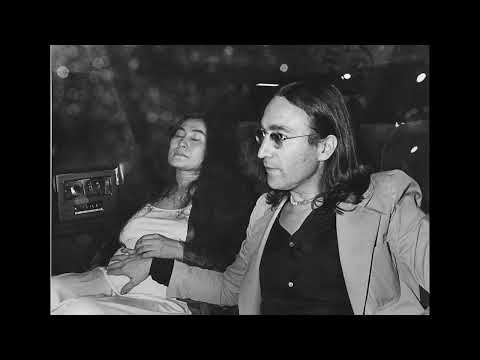May Pang explains how her relationship with John Lennon ended