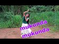 Mukunda Mukunda Krishna Dance Cover Neha Ratheesh Dashavatharam Mukunda Mukunda Dashavatharam Movie