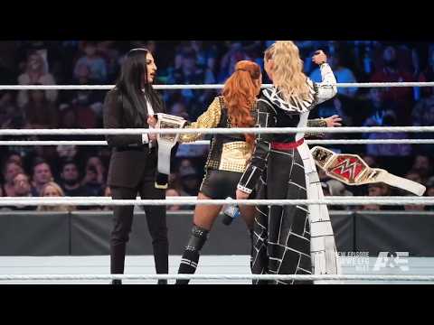 When Wrestlers Go Into Business for Themselves