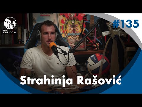 Pod kapicom No. 135 | Strahinja Rašović