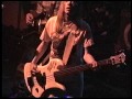 Sonic Youth - Chapel Hill live '91