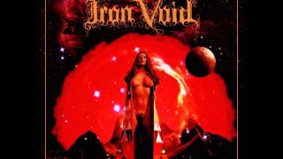 Iron Void - Those Who Went Before