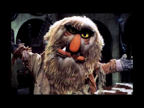 Muppet RaceMania All Boss Voice Clips