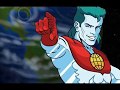 Desenele Animate Ale Copilariei Mele 1989 1996