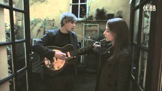 Johnny Flynn feat Lillie Flynn - Amazon Love