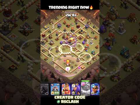 Trending Tips to use Fireball (Clash of Clans)