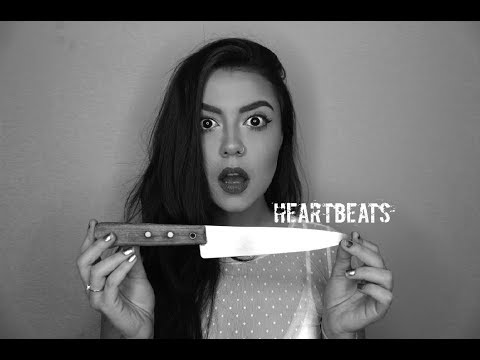 The Knife - Heartbeats (Violet Orlandi cover)