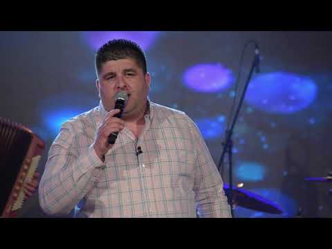 Milovan Sekulovski i Grupa Molika - Nokva peam samo za nea (Art Studio Production)