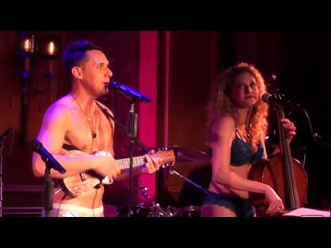 The Skivvies - I Like Musicals