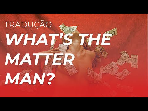 Rollins Band - What's The Matter Man? (Legendado PT-BR)