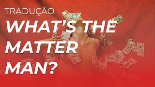 Rollins Band - What&#39;s The Matter Man? (Legendado PT-BR)