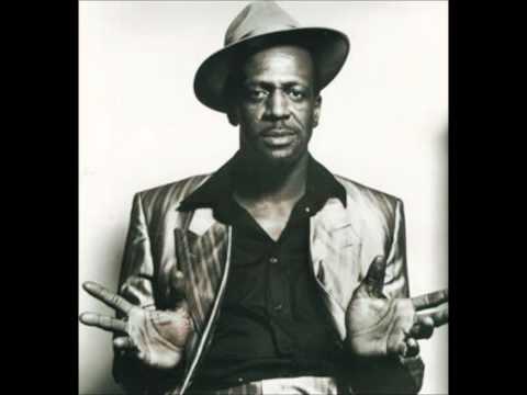 Gregory Isaacs--Lover's Magic