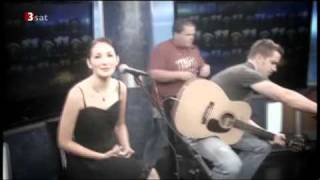 Katie Armiger - Leaving Home