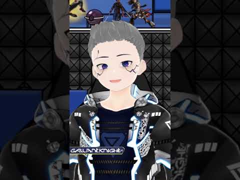 Stack Up Charity Event incoming on Nov. 19th at 3pm EST!! #vtuberclips #vtuber #StackUp #shorts