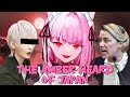 How This DERANGED Vtuber Became Known As The Amber Heard Of Japan The Mikeneko Incident