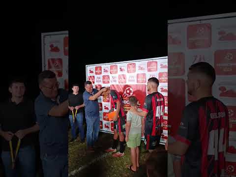 Campeonato Municipal De Bela vista do Piaui 2026