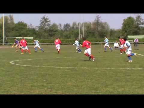 ONA'53 C1 - Fortissimo C1 (23 april 2011)