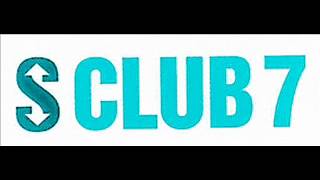 S Club 7 - Two In A Million - Mark Piccihiotti Club Mix