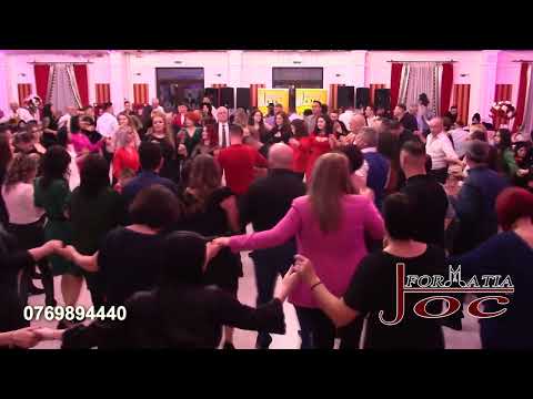 Formatie Nunta  Pitesti   - Revelion 2023 - 2024 - Formatia Joc