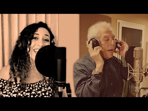 Mario Lavezzi feat. Cristina Di Pietro - Anche settembre (Versione 2023) - (Official Video)