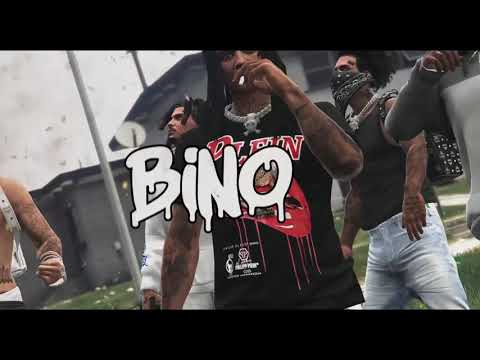 Bino Laflare X Givenchy Preview