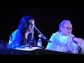 (Re)Generation Who 2 2016 - Peter Davison and the Five(ish) Doctors panel