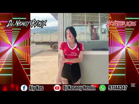 #djhmoob tsis hlub tsis ua zoo qhia #qabzibdj #ດີເຈມົ້ງ2025