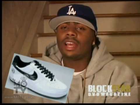 Blockstar DVD Vol.2 - Ron Browz_Hits