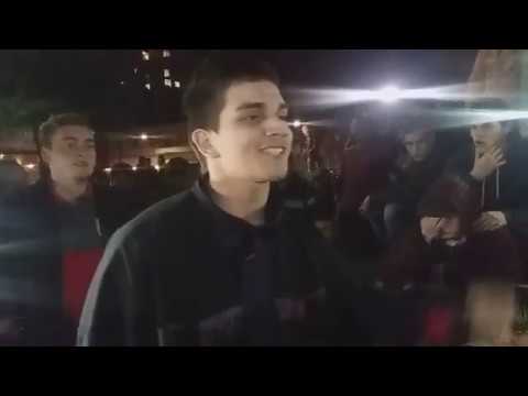 Nube vs Navarro | 4tos | Fecha 1 (Torneo 2019) | Desli Free