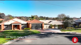 217 North Harley Street, Strathdale | Jen Wallace 0407 867 839 | Bendigo Ballarat Real Estate