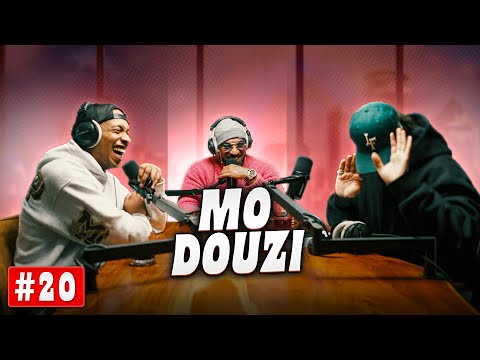 #20 - MO DOUZI - Haben oder nicht Haben - Der Podcast