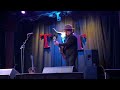 Freedy Johnston - You Get Me Lost