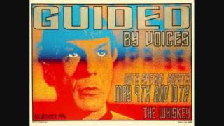 Guided By Voices - A Earful O&#39; Wax