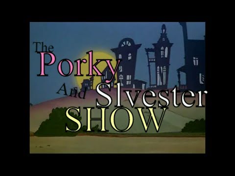 The Porky And Sylvester Show