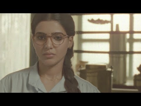 Samantha Deleted Scene from Mahanati Movie | Nag Ashwin