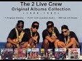 Luke 2 Live Crew I Wanna Rock Doo Doo Brown