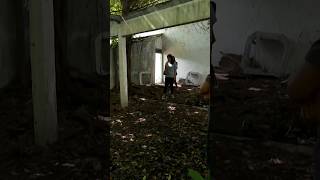 Download lagu Seremmm Penampakan di Kampus ABC Milik Saep Bos Copet Preman Pensiun mp3