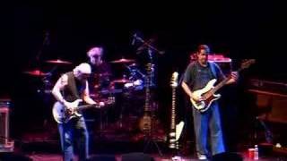 Bugs Henderson  live @ the Granada Theater in Dallas Tx