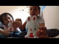 Opening Bath Tub Toys