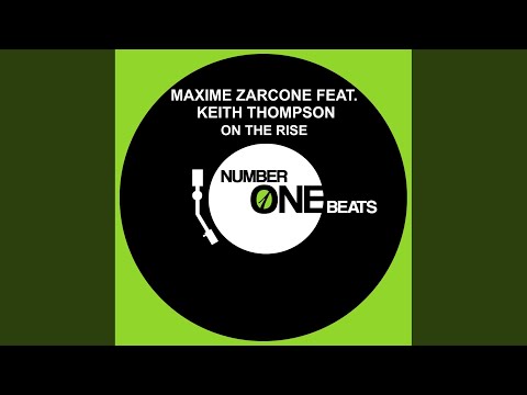 On the Rise (Aaron Waves Remix)