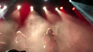 Thirty Seconds To Mars - Conquistador live Citi Sound Vault 2018