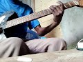 How To Play Grace Mwendwa By Dick Mulwa
