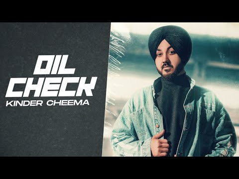 Oil Check