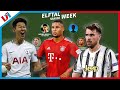 Met Sané & Gnabry Heeft Bayern Eindelijk Waardige Opvolgers van Robben & Ribery