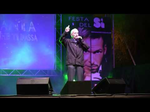 Mimmo Pastore - Canta che ti passa 29/10/2016