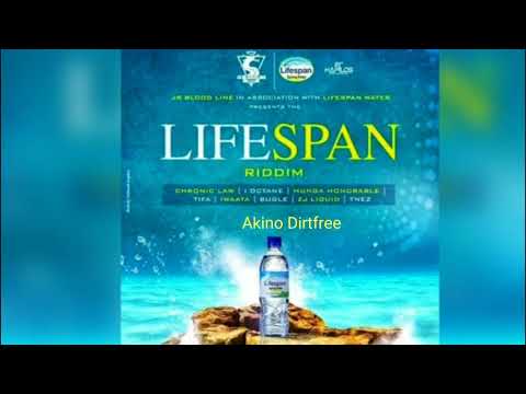 Akino Dirtfree - New Problem [Raw] [Lifespan Riddim] [2019]