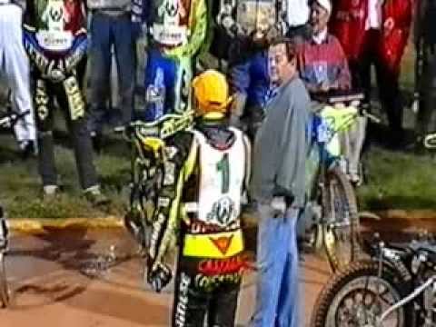 ARMANDO CASTAGNA DAY. Lonigo 01/09/2001